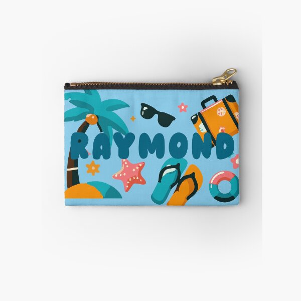 Item preview, Name Raymond - personalized designed and sold by karolinahinc.