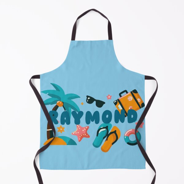Aperçu de l'œuvre Prénom Raymond - personnalisé créée et vendue par karolinahinc.