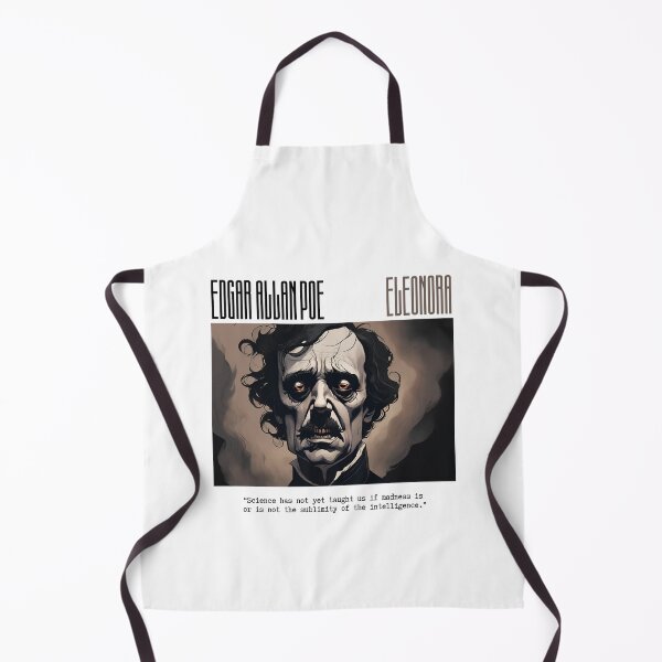Item preview, 'Eleonora', by Edgar Allan Poe designed and sold by Filologica.