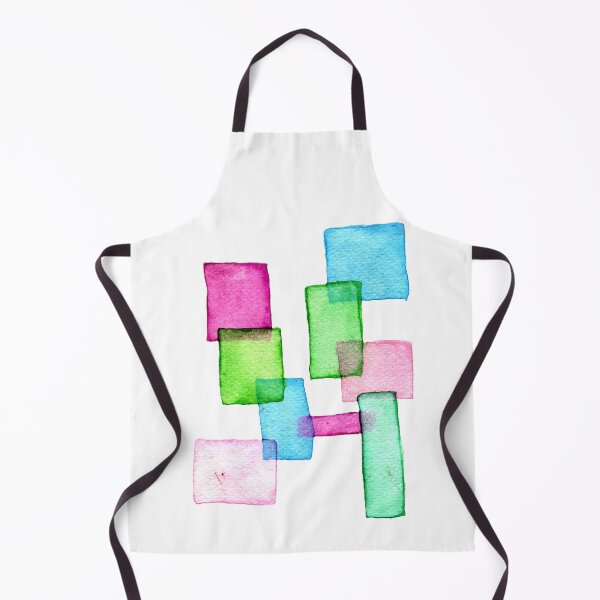 Item preview, The Calm Squares designed and sold by primmiemaii.
