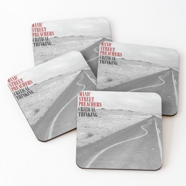 Item preview, Critical Thinking designed and sold by Jessicawes.