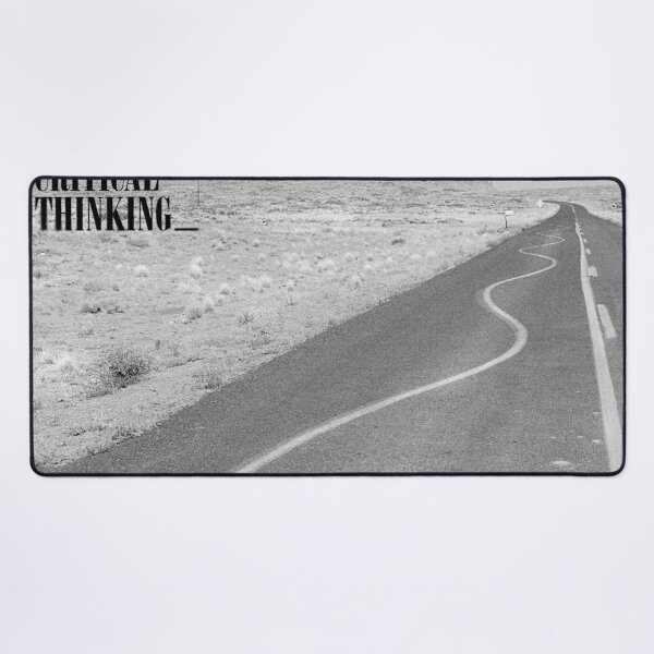 Item preview, Critical Thinking designed and sold by Jessicawes.