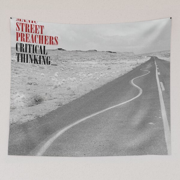 Item preview, Critical Thinking designed and sold by Jessicawes.