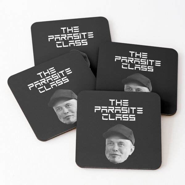 Item preview, The Parasite Class designed and sold by AintJames.