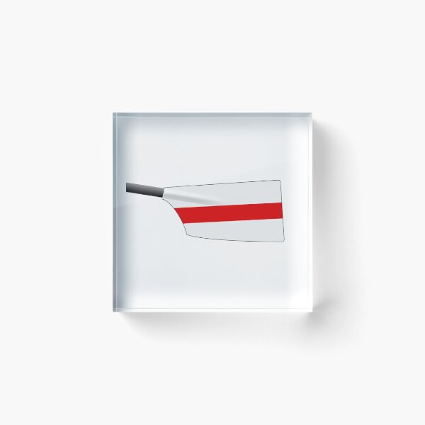 Item preview, Dinamarca Rowing Blade designed and sold by BankrobberGus.