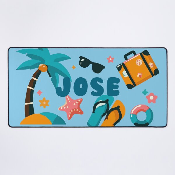 Item preview, Name Jose - personalized designed and sold by karolinahinc.