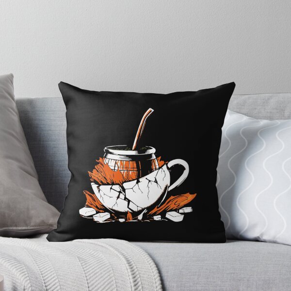 Item preview, Yerba Mate vs. Coffee: The Ultimate Showdown designed and sold by Ojtek86.