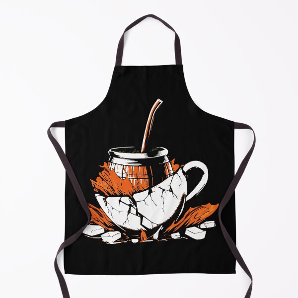 Item preview, Yerba Mate vs. Coffee: The Ultimate Showdown designed and sold by Ojtek86.