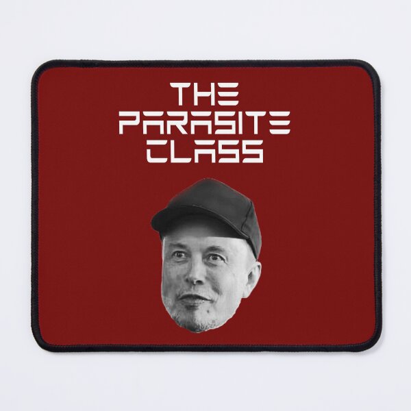 Item preview, Parasite Class designed and sold by AintJames.