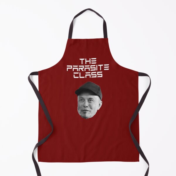 Item preview, Parasite Class designed and sold by AintJames.