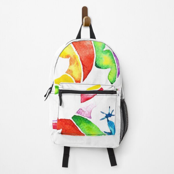 Item preview, rainbow lizard designed and sold by primmiemaii.