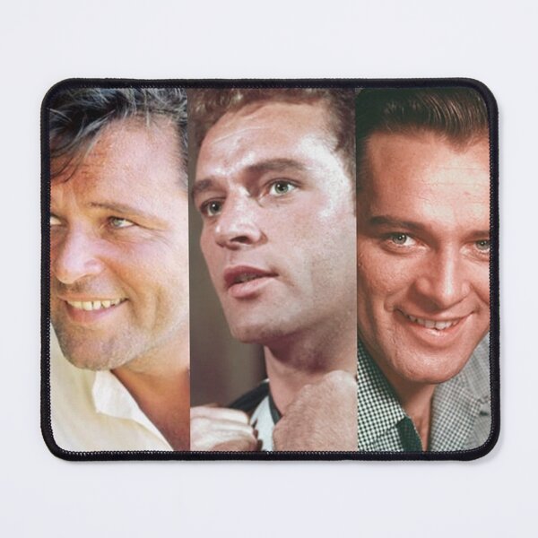 Item preview, Richard Burton Collage designed and sold by ZamanEcho.