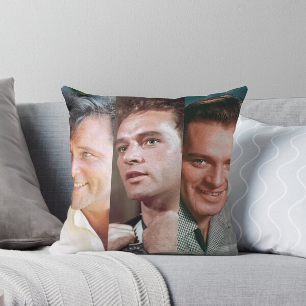 Item preview, Richard Burton Collage designed and sold by ZamanEcho.