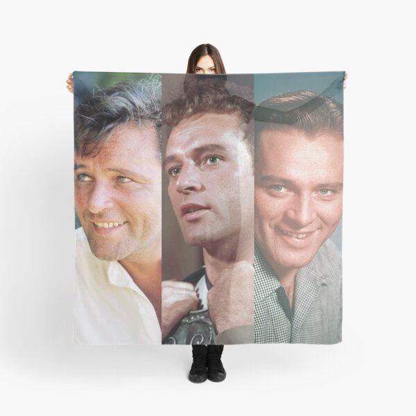 Item preview, Richard Burton Collage designed and sold by ZamanEcho.