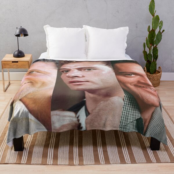Item preview, Richard Burton Collage designed and sold by ZamanEcho.