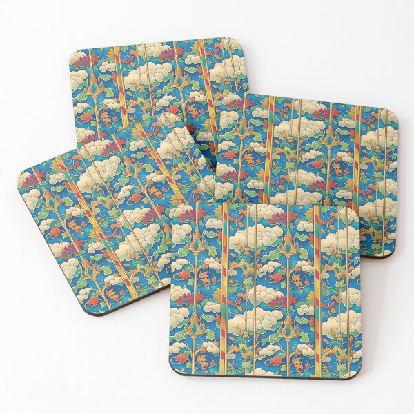 Item preview, Shangri-La designed and sold by Senjata Witt.