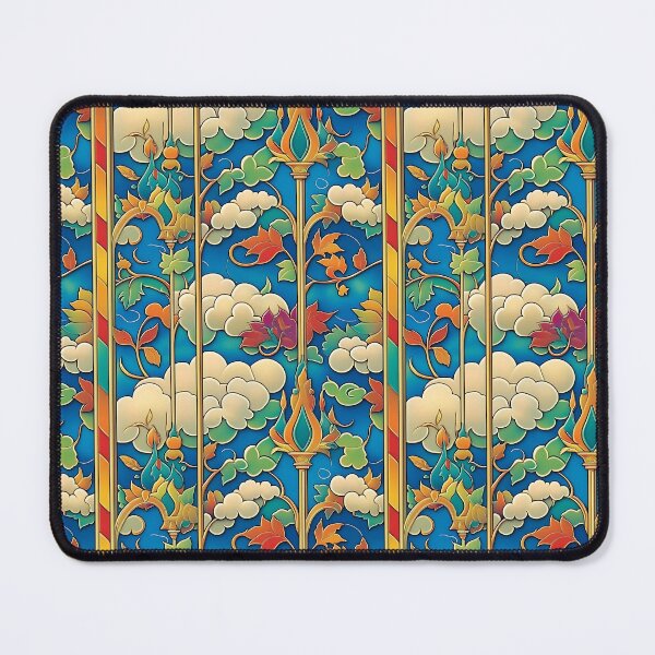 Item preview, Shangri-La designed and sold by Senjata Witt.