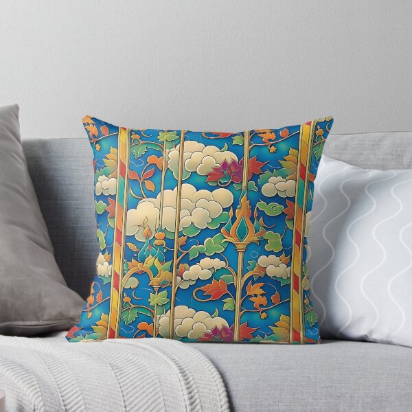 Item preview, Shangri-La designed and sold by Senjata Witt.