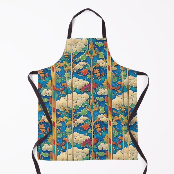 Item preview, Shangri-La designed and sold by Senjata Witt.