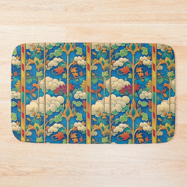 Item preview, Shangri-La designed and sold by Senjata Witt.