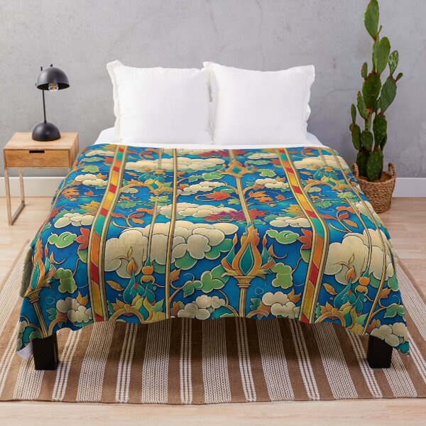 Item preview, Shangri-La designed and sold by Senjata Witt.