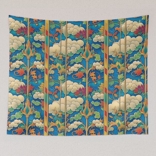 Item preview, Shangri-La designed and sold by Senjata Witt.