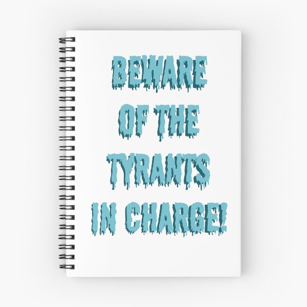 Item preview, Maoulouv-Beware Blue designed and sold by MaouLouv.