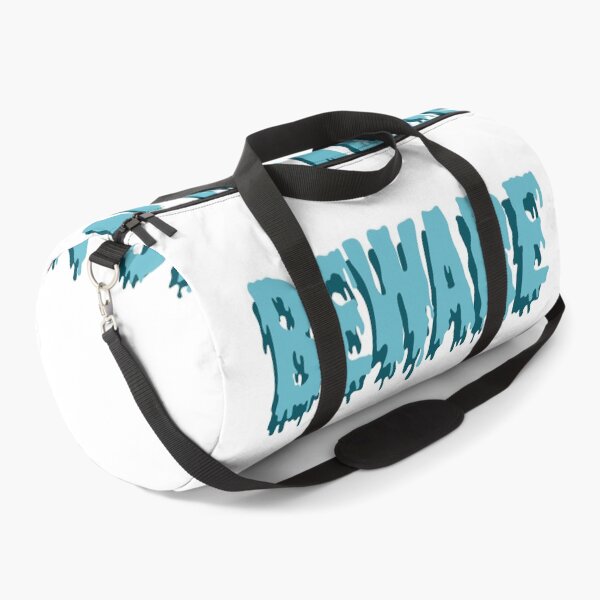 Item preview, Maoulouv-Beware Blue designed and sold by MaouLouv.
