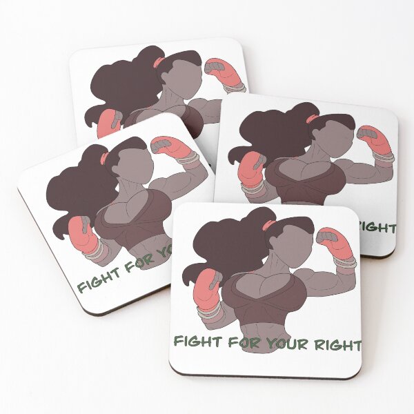 Item preview, Fight for your right designed and sold by Hedon77.