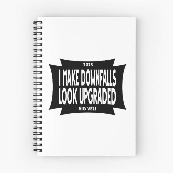 Item preview, I Make Downfalls Look Upgraded designed and sold by Veliprintdesign.