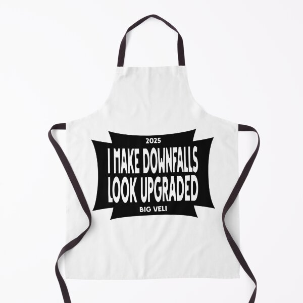 Item preview, I Make Downfalls Look Upgraded designed and sold by Veliprintdesign.