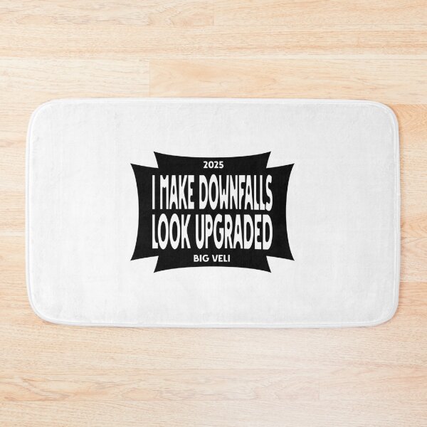 Item preview, I Make Downfalls Look Upgraded designed and sold by Veliprintdesign.