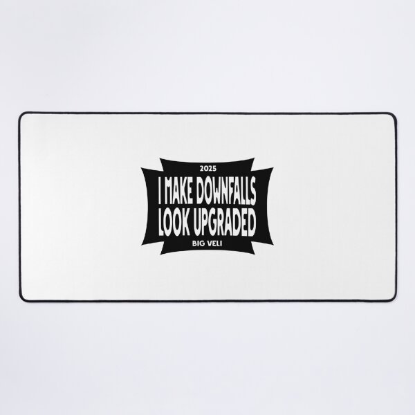 Item preview, I Make Downfalls Look Upgraded designed and sold by Veliprintdesign.