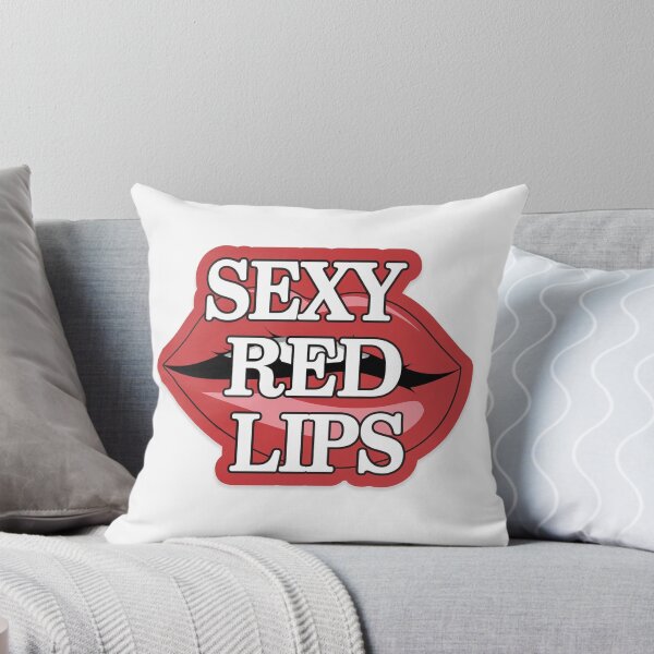 Item preview, Sexy red lips! designed and sold by InspireStudio4E.
