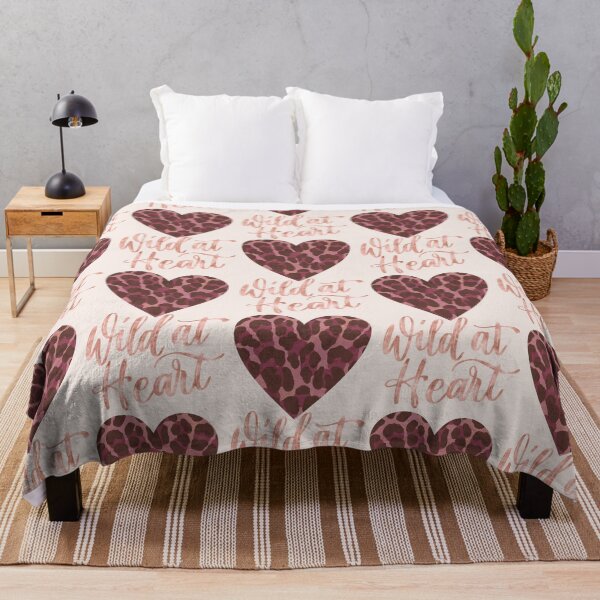 Item preview, Leopard print. Espresso rose with gold flecks. designed and sold by Sandra Brezina.