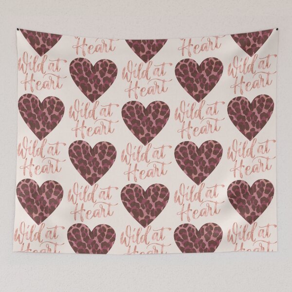 Item preview, Leopard print. Espresso rose with gold flecks. designed and sold by Sandra Brezina.