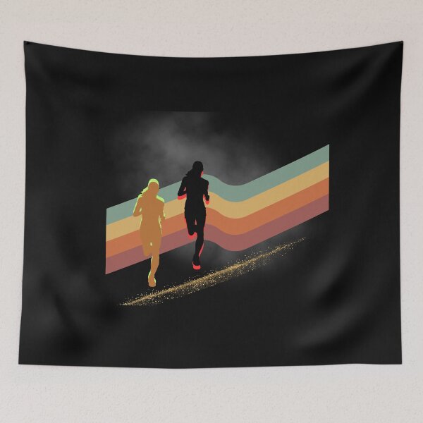 Item preview, running women - gym girl designed and sold by Moris-shop.