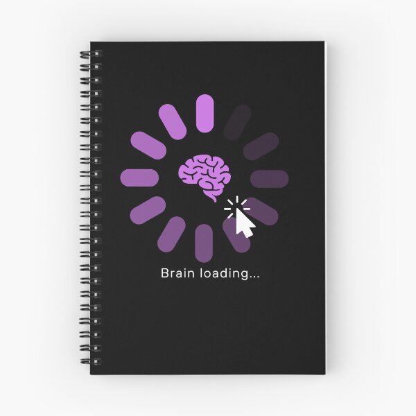 Item preview, brain designed and sold by UniqueByMarko.