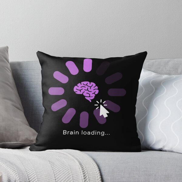 Item preview, brain designed and sold by UniqueByMarko.