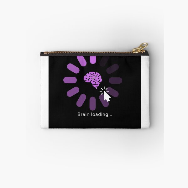 Item preview, brain designed and sold by UniqueByMarko.