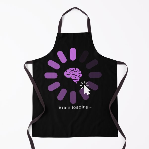 Item preview, brain designed and sold by UniqueByMarko.