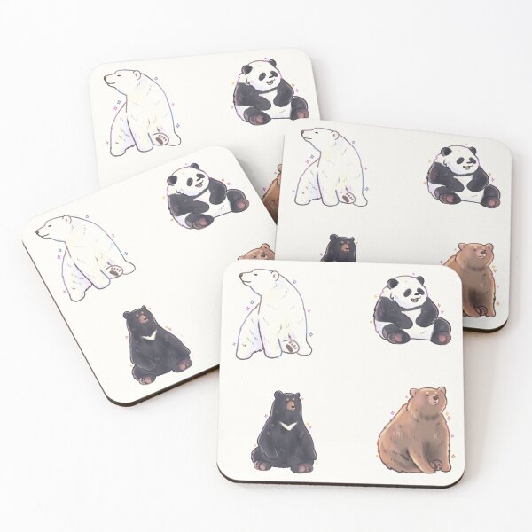 Item preview, Bear pack  designed and sold by Mayarartsy.