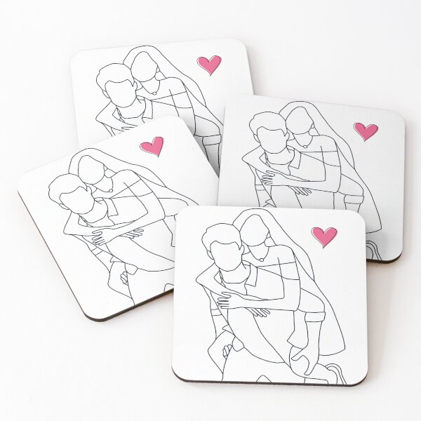 Item preview, Couple in Love designed and sold by kstheladesigns.