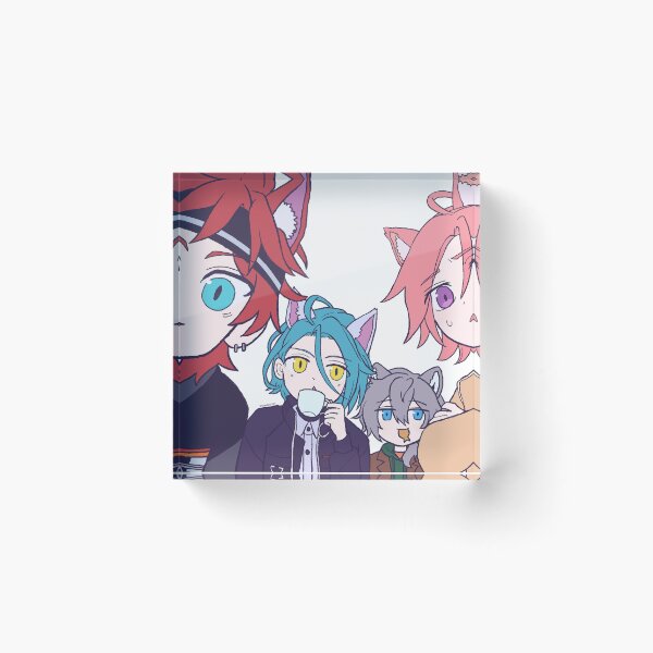 Item preview, Crazy:B Cats >w< designed and sold by Yiran0121.