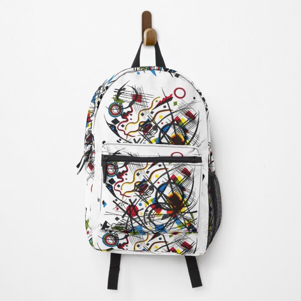 Item preview, Wassily Kandinsky Abstract Art 1922 designed and sold by SafariCreativeD.