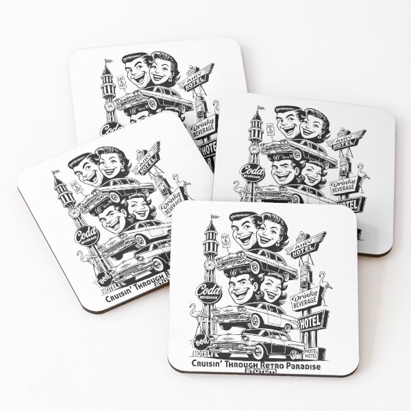 Item preview, Cars, Smiles & Neon Lights designed and sold by 8Totem.