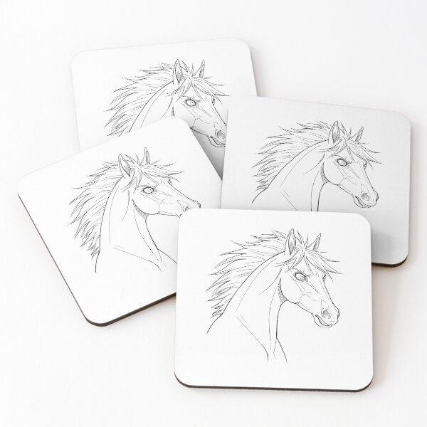 Item preview,  horse designed and sold by snow7767.