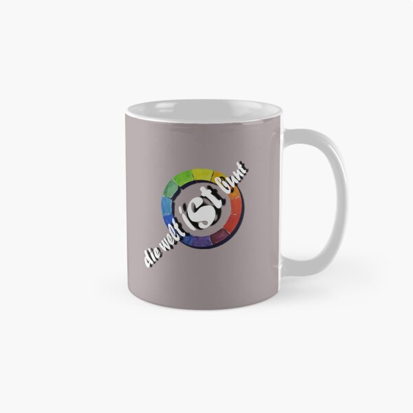 Item preview, Diversity Rainbow – Colorful Hands and LGBTQ Pride designed and sold by cp-art.art.