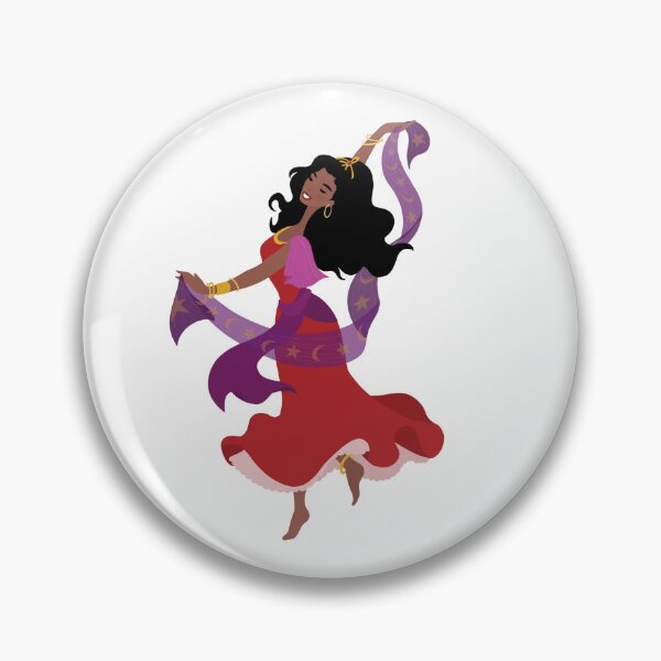 Item preview, Esmeralda designed and sold by Kostis Papatolias.