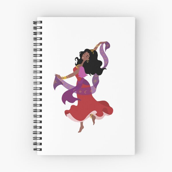 Item preview, Esmeralda designed and sold by Kostis Papatolias.